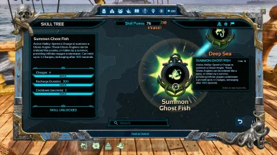 ARK Tides of Fortune — скриншот 10