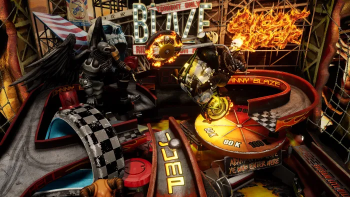 Pinball FX - Marvel Pinball Collection 1 — скриншот 4