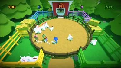 Party Panic — скриншот 6