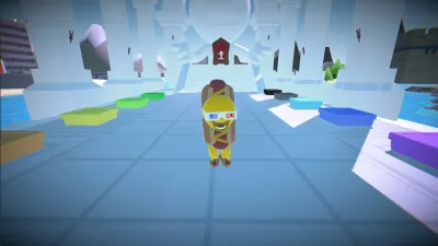 Party Panic — скриншот 7