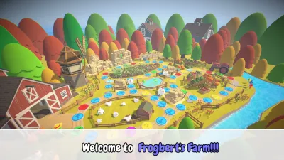 Party Panic — скриншот 8