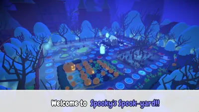 Party Panic — скриншот 9