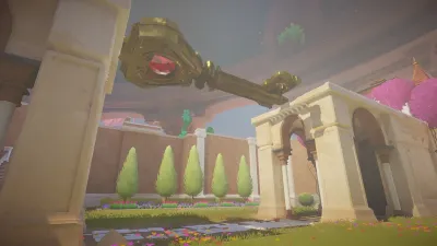 Maquette — скриншот 1