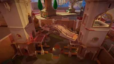 Maquette — скриншот 3