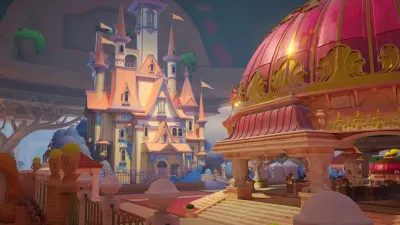 Maquette — скриншот 4