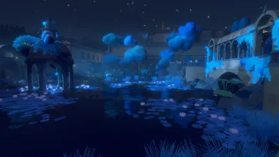 Maquette — скриншот 5