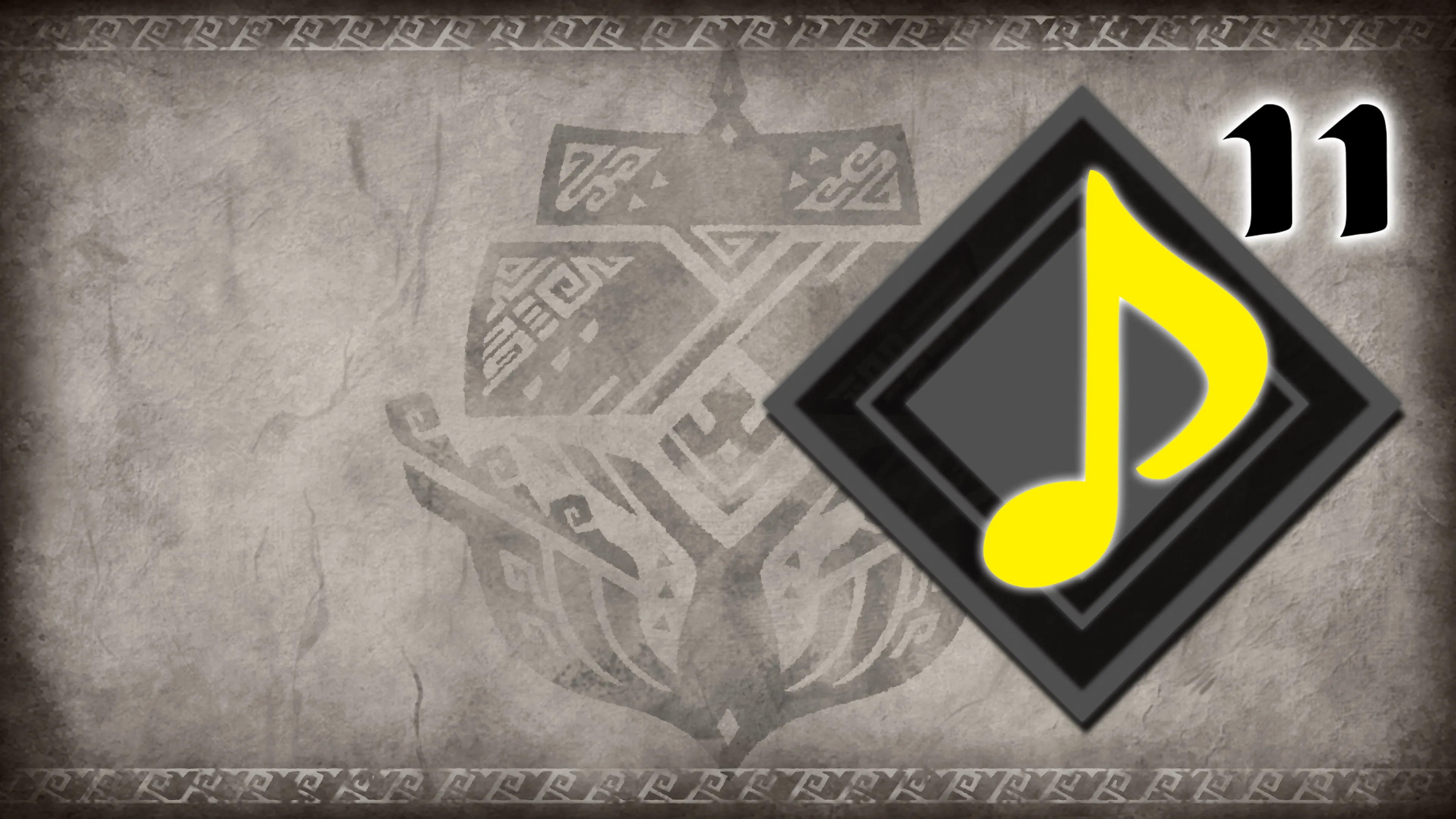 Фоновая музыка «Monster & Stage Music: Chiptune Version»