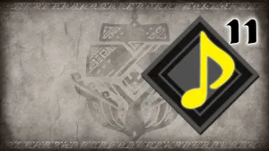 Фоновая музыка «Monster & Stage Music: Chiptune Version»