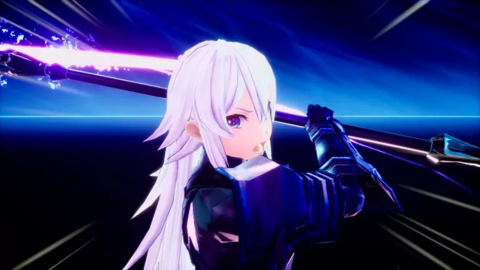 SWORD ART ONLINE Last Recollection - Ultimate Edition — скриншот 8