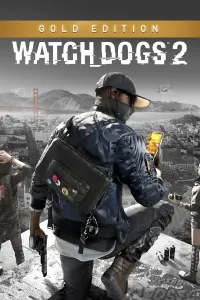 Watch Dogs®2 - Gold Edition