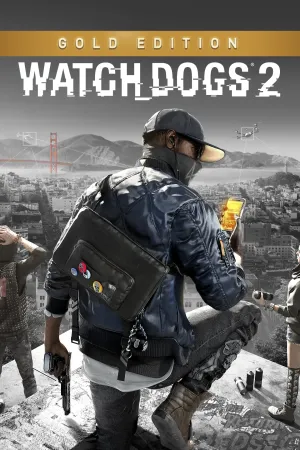 Watch Dogs®2 - Gold Edition