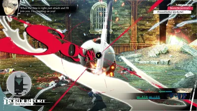 Metaphor: ReFantazio — цифровое юбилейное издание в честь 35-летия Atlus — скриншот 15