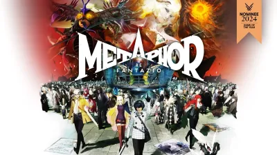 Metaphor: ReFantazio — цифровое юбилейное издание в честь 35-летия Atlus — скриншот 3