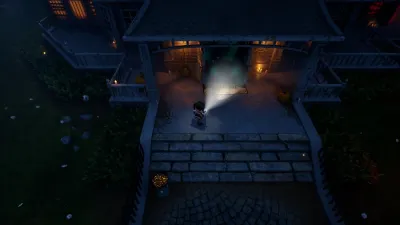 The Culling + Don't Die, Minerva! Bundle — скриншот 4