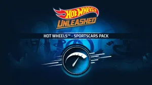 HOT WHEELS™ - Sportscars Pack - Xbox Series X|S
