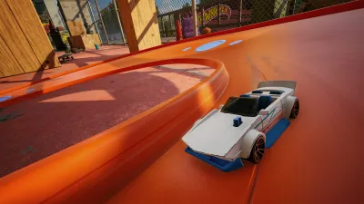 HOT WHEELS™ - Sportscars Pack - Xbox Series X|S — скриншот 10