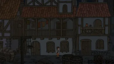 Creepy Tale 2 — скриншот 10