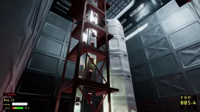 Ctrl Alt Ego — скриншот 4