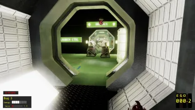 Ctrl Alt Ego — скриншот 6