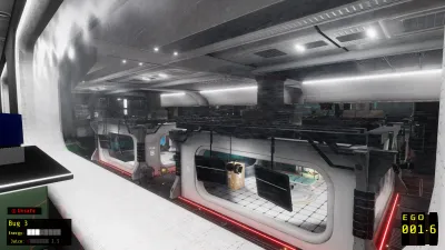 Ctrl Alt Ego — скриншот 7