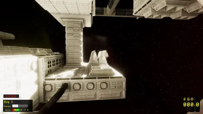 Ctrl Alt Ego — скриншот 8