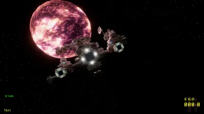 Ctrl Alt Ego — скриншот 9