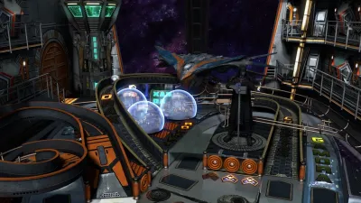 Pinball FX3 - Marvel Pinball: Cinematic Pack — скриншот 2