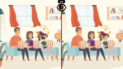 Spot Stories Vol. 1 — скриншот 2