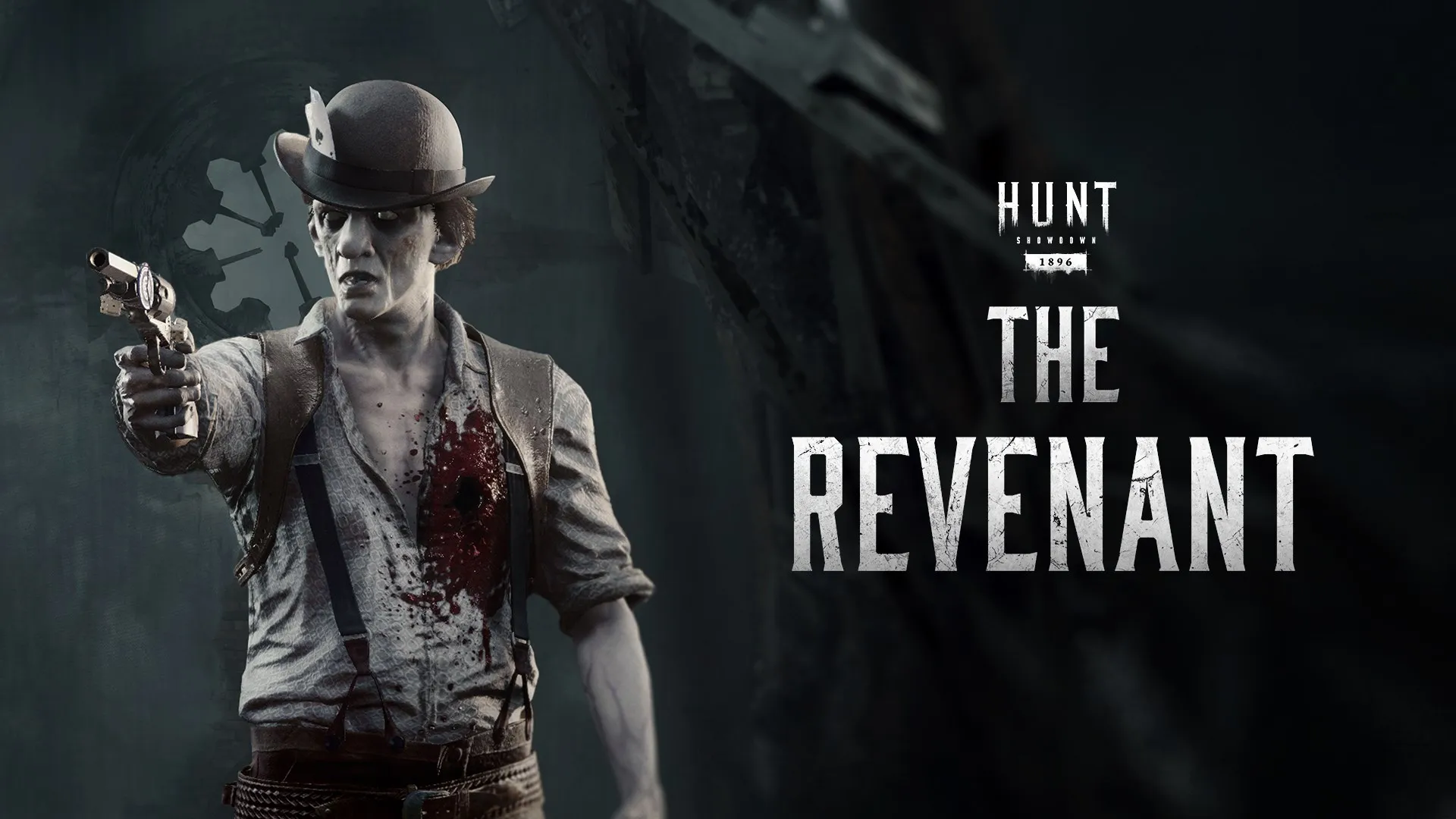 Hunt: Showdown 1896 - The Revenant