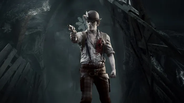Hunt: Showdown 1896 - The Revenant — скриншот 1