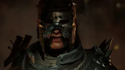 Necromunda: Underhive Wars - Cawdor Gang DLC — скриншот 1