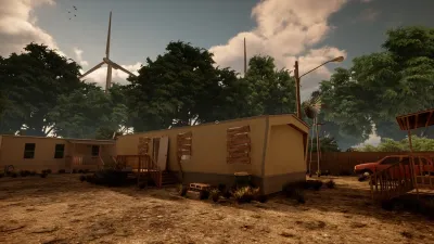 DETECTIVE - The Test — скриншот 2