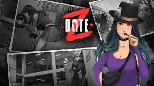 Date Z - Bao Romance Pack