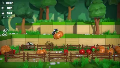 Bug Academy — скриншот 1