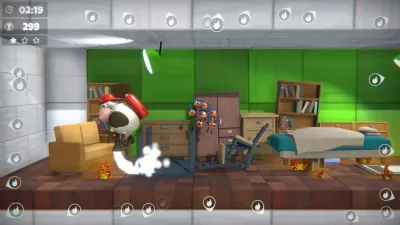 Bug Academy — скриншот 2