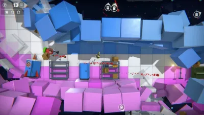 Bug Academy — скриншот 3