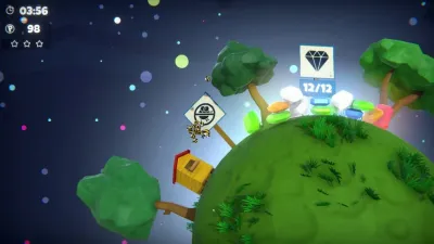 Bug Academy — скриншот 4