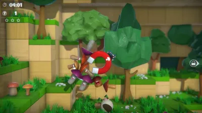 Bug Academy — скриншот 5