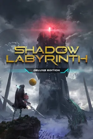 Shadow Labyrinth - Deluxe Edition