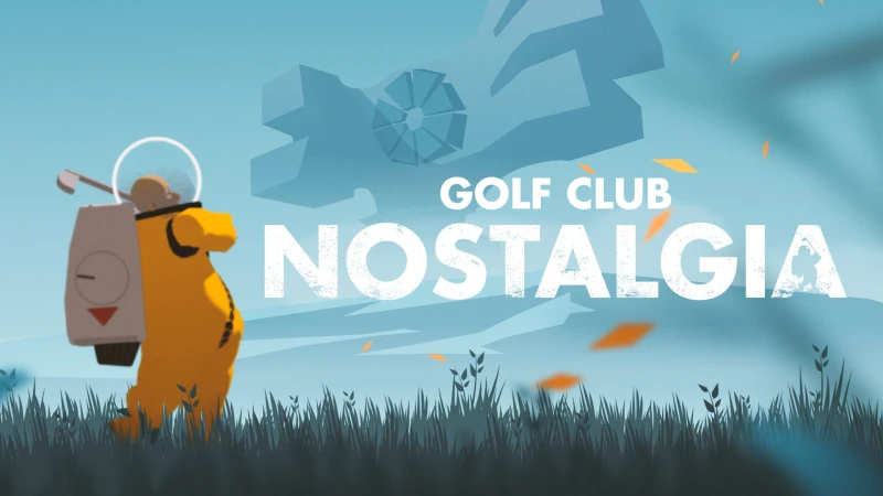 Golf Club Nostalgia