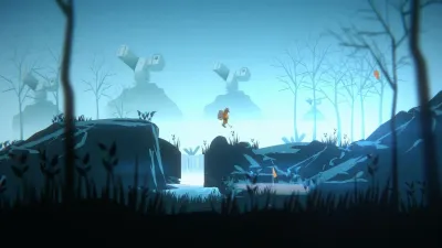 Golf Club Nostalgia — скриншот 2