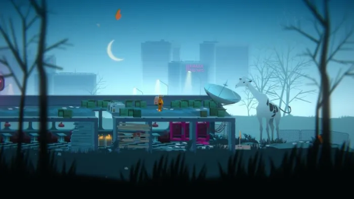 Golf Club Nostalgia — скриншот 4