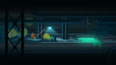 Golf Club Nostalgia — скриншот 6