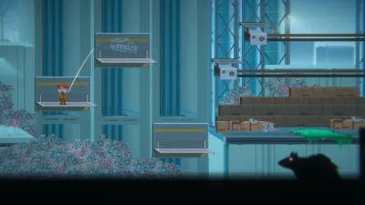 Golf Club Nostalgia — скриншот 7