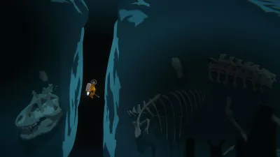 Golf Club Nostalgia — скриншот 8