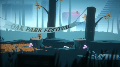 Golf Club Nostalgia — скриншот 9