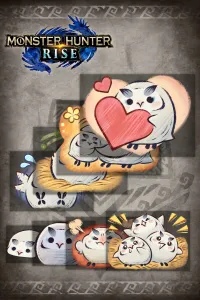 Набор стикеров «Особые стикеры 11»