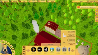 Farming Life — скриншот 1