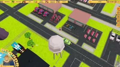 Farming Life — скриншот 4