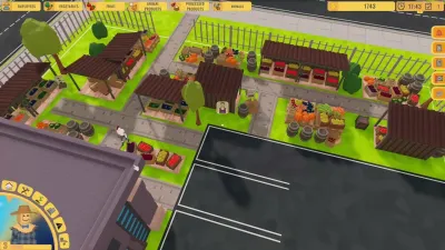 Farming Life — скриншот 5